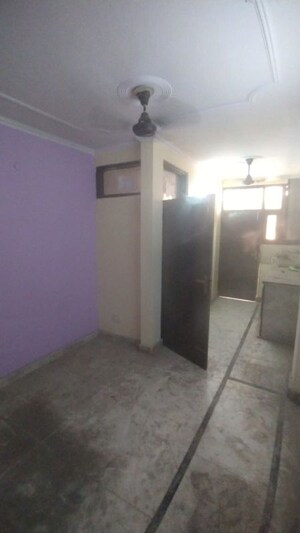 Bathroom in 2 BHK Builder Floor at Lajpat Nagar 4 – for Sale