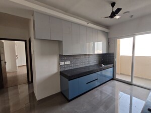 Kitchen in 2 BHK Apartment at Tulip Yellow, Sector 69 – for Rent