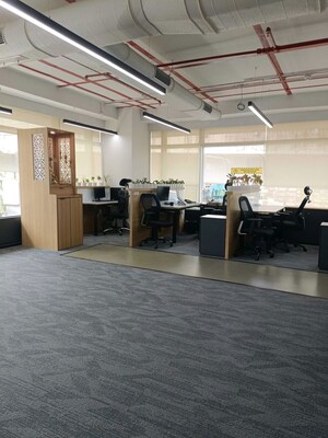  Office Space For Rent in Sunteck Icon, Bandra Kurla Complex