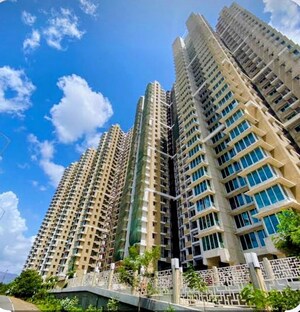 2 BHK Apartment For Rent in Marathon Nexzone Nirvana, Palaspe Phata