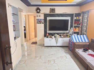 2 BHK Apartment For Sale in Siri Green Woods, Electronic City Phase I