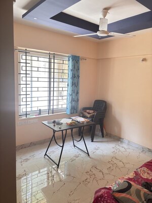 Room in 2 BHK Apartment at Siri Green Woods, Electronic City Phase I – for Sale