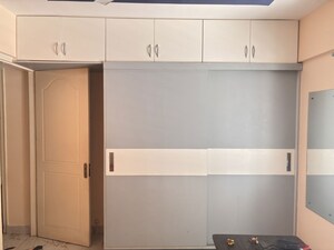 Furnished Amenities in 2 BHK Apartment at Siri Green Woods, Electronic City Phase I – for Sale