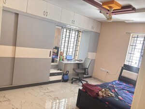 Room in 2 BHK Apartment at Siri Green Woods, Electronic City Phase I – for Sale