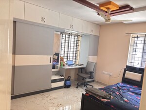 Room in 2 BHK Apartment at Siri Green Woods, Electronic City Phase I – for Sale