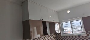 Kitchen in 2 BHK Apartment at Sai Balaji Residency Patancheruvu, Peeranchuruvu – for Sale