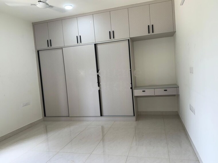 Room, prestige-beverly-hills 3 Bedroom 1874 Sq.Ft. Apartment In Kokapet Hyderabad 10795199