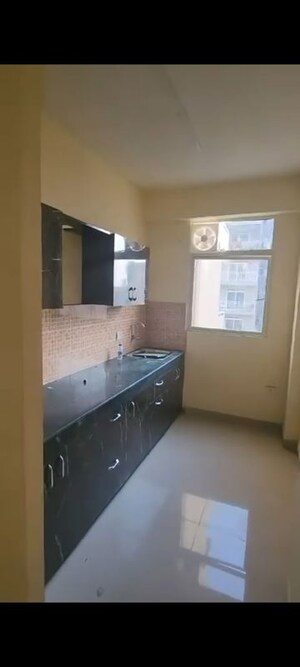 Kitchen in 3 BHK Apartment at Conscient Habitat Residences, Sector 78 – for Sale