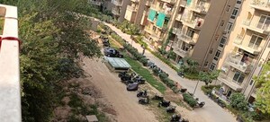 Plot Area in 3 BHK Apartment at Conscient Habitat Residences, Sector 78 – for Sale