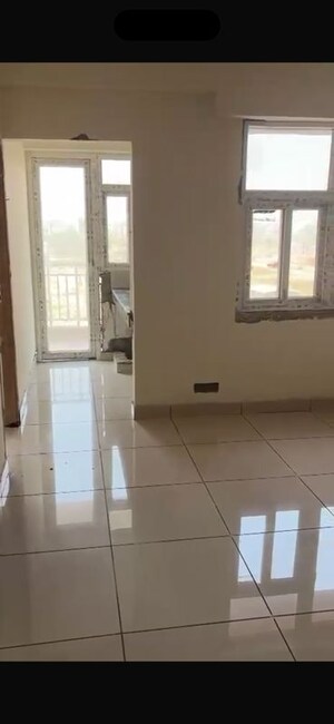 Bathroom in 1 BHK Apartment at Rise Organic Ghar, Lal Kuan – for Sale