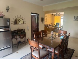 4 BHK Villa For Rent in Nirvana Country