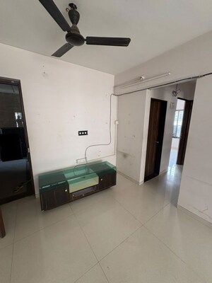 Building Lobby in 2 BHK Apartment at Shreeji Atlantis, Malad West – for Rent