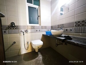 Team Area in 2 BHK Apartment at Marathon Nexzone Nirvana, Palaspe Phata – for Rent