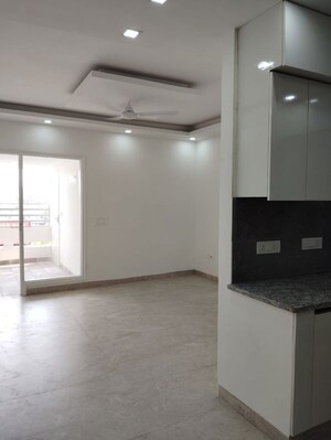 Kitchen in 2 BHK Builder Floor at Dayanand Colony – for Sale