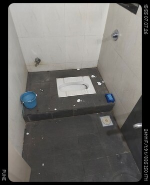 Furnished Amenities in 2 BHK Apartment at Solitaire Apartment, Dhanori – for Sale