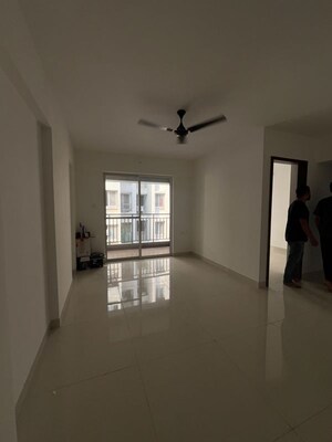 2 BHK Apartment For Sale in Solitaire Apartment, Dhanori