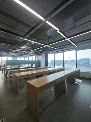  Office Space For Rent in Maker Maxity, Bandra Kurla Complex
