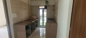 Kitchen in 2 BHK Apartment at Sindhi Society, Chembur – for Rent