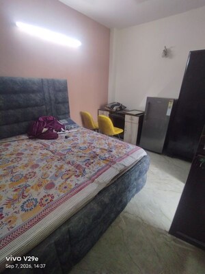 1 RK Builder Floor For Rent in Ramesh Nagar