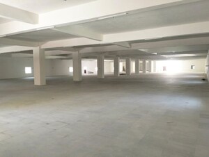 Team Area in  Office Space at Sungam – for Rent