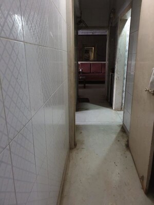 1 BHK Apartment For Rent in Baba Solitaire, Vashi Sector 26