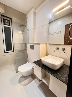 Team Area in 1 BHK Builder Floor at Sector 38 – for Rent