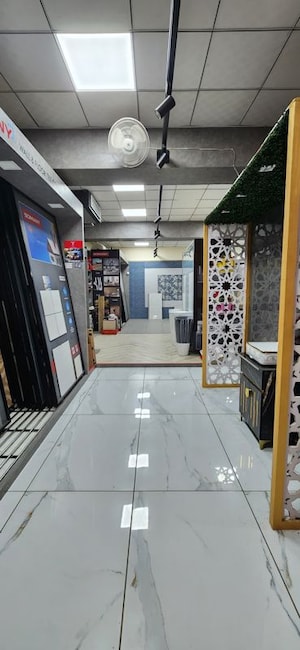  Shop – Exterior View View at Surajpur Site 4 - for Rent
