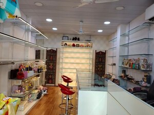  Shop For Rent in Swastik Residency 1, Ghodbunder Road