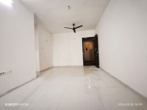 Building Lobby in 2 BHK Apartment at Marathon Nexzone Nirvana, Palaspe Phata – for Rent