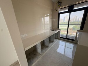 Kitchen in 2 BHK Apartment at NL Krishna, Dahisar East – for Rent