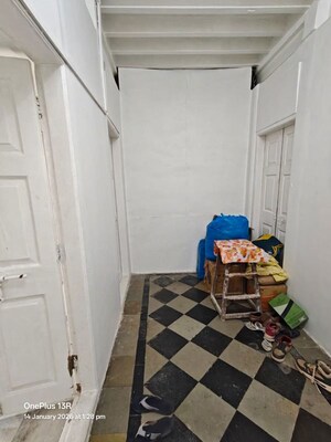 Corridor in 2 BHK Apartment at Bagdad Mention Building, Umerkhadi – for Rent