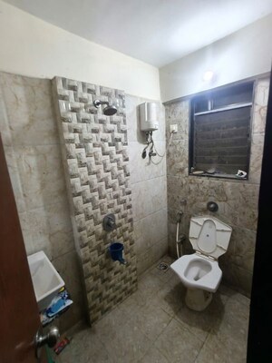 Bathroom in  Pg at Bhoomi Midas, Kurla – for Rent