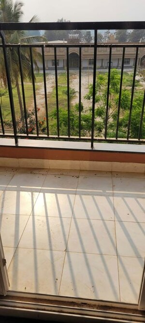 2 BHK Apartment For Rent in Sri Malleshwaram Enclave, Malleswaram