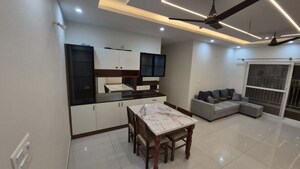 2 BHK Apartment For Rent in Brigade El Dorado, Bagaluru