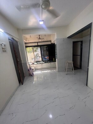 Parking in 1 BHK Apartment at Radha Apartment Vile Parle, Vile Parle West – for Rent