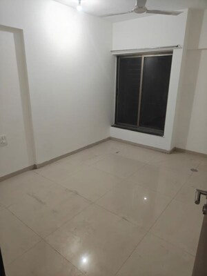 Bedroom in 2 BHK Apartment at Alcon Renaissant, Kharadi – for Rent