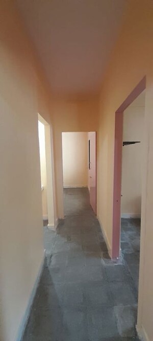 Master Plan in 1 BHK Apartment at Gharonda Housing, Ghansoli – for Rent