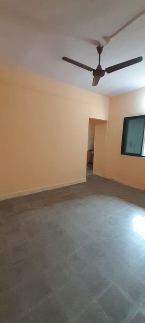 1 BHK Apartment For Rent in Gharonda Housing, Ghansoli
