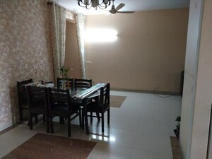Living Room in 3 BHK Independent House at Sector 7 – for Rent