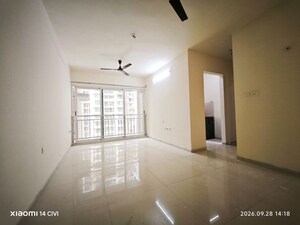 Room in 2 BHK Apartment at Marathon Nexzone Nirvana, Palaspe Phata – for Rent