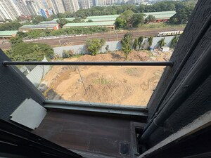 1 BHK Apartment For Rent in Jai Sai Dham CHS, Borivali West