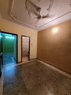 Master Bedroom in 4 BHK Apartment at Dilshad Colony – for Sale