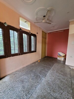 Bedroom in 4 BHK Apartment at Dilshad Colony – for Sale