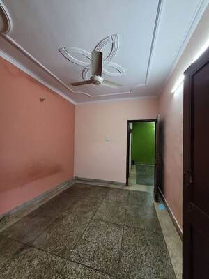 Bedroom in 4 BHK Apartment at Dilshad Colony – for Sale