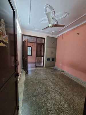 Bedroom in 4 BHK Apartment at Dilshad Colony – for Sale