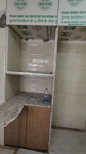 Kitchen in 4 BHK Apartment at Chembur – for Rent