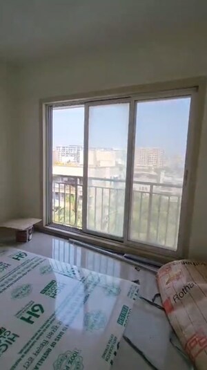Bedroom in 4 BHK Apartment at Chembur – for Rent