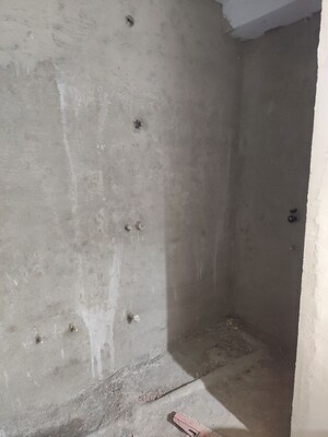 Bathroom in  Office Space at Prashant Vihar – for Sale