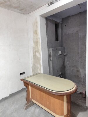 Bathroom in  Office Space at Prashant Vihar – for Sale