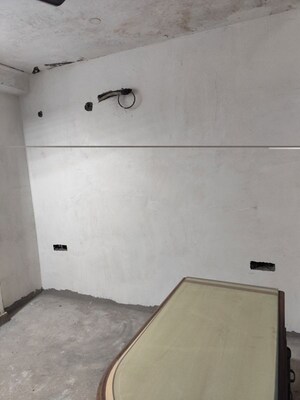 Bathroom in  Office Space at Prashant Vihar – for Sale